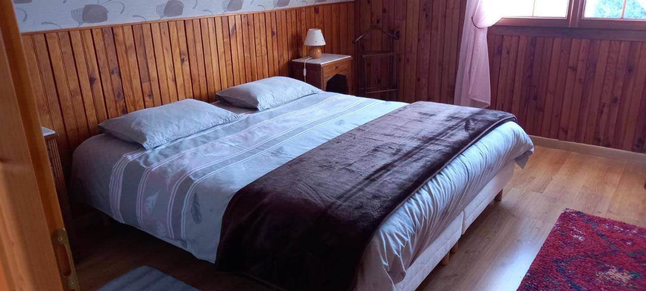 Gite Du Bel Air Festigny  Esterno foto