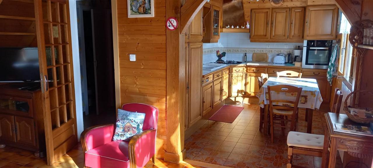 Gite Du Bel Air Festigny  Esterno foto