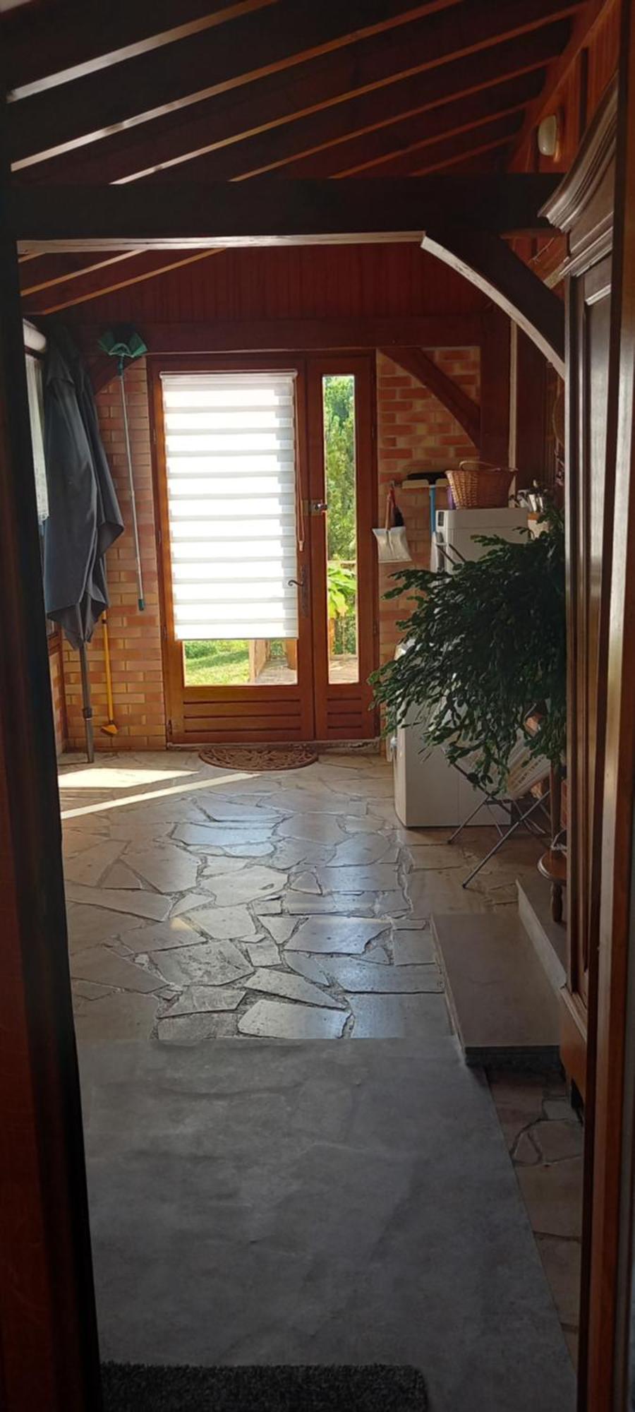 Gite Du Bel Air Festigny  Esterno foto
